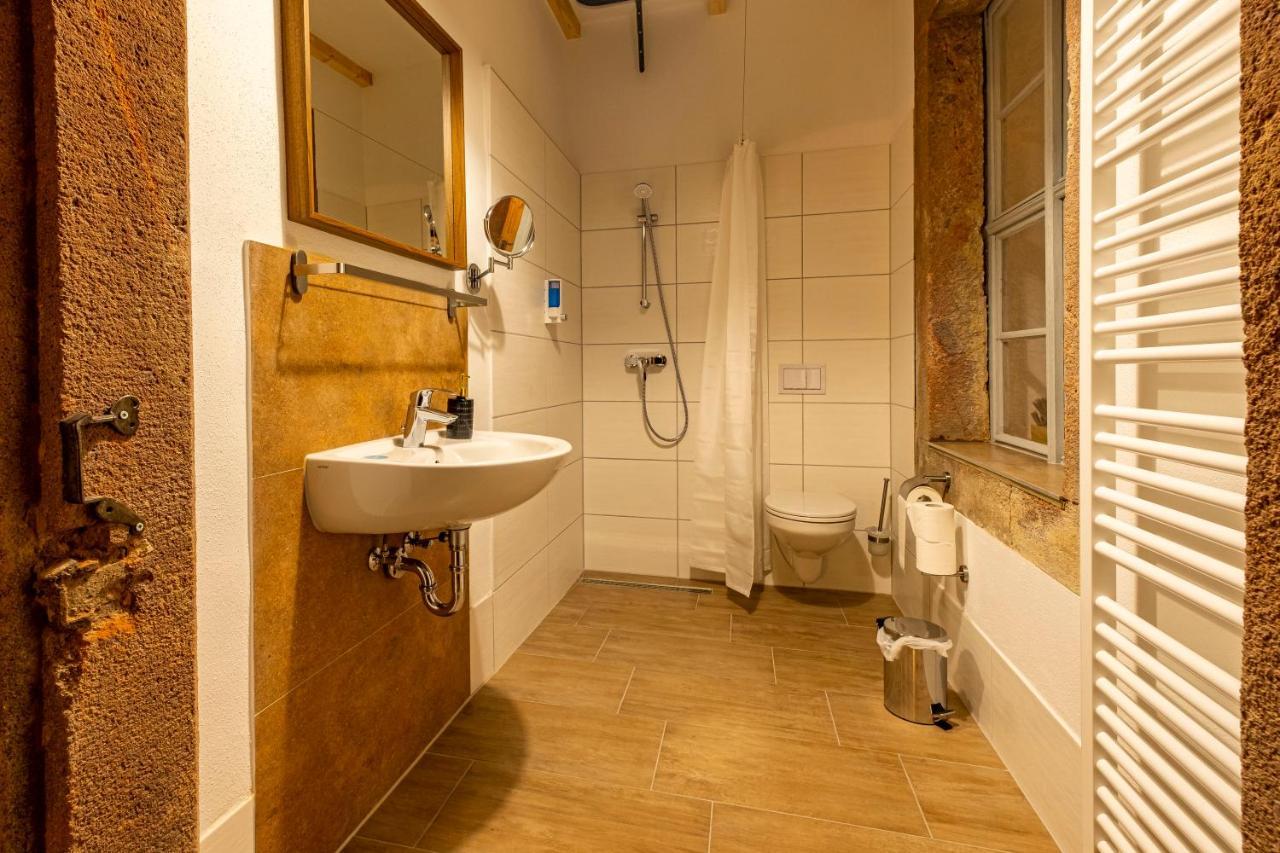 Ferienhaus Muldenschloesschen Διαμέρισμα Colditz Εξωτερικό φωτογραφία